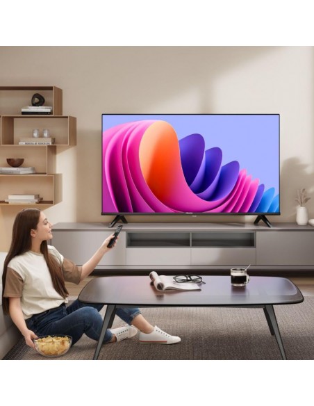 TV LED - HISENSE 32A4N, 32", HD... TV LED - HISENSE 32A4N, 32", HD...