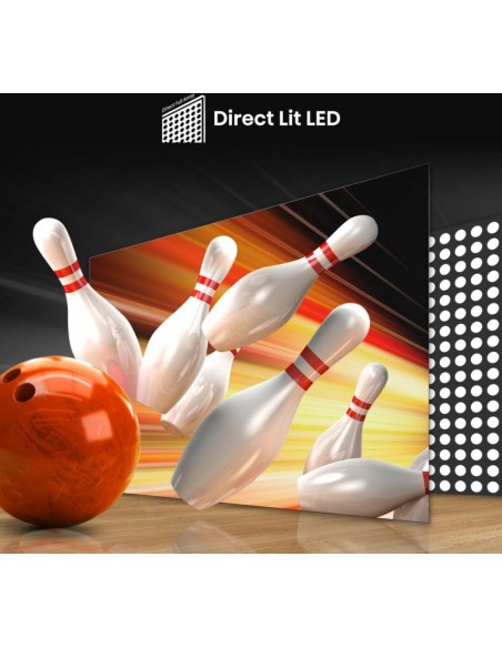 TV LED - HISENSE 32A4N, 32", HD... TV LED - HISENSE 32A4N, 32", HD...