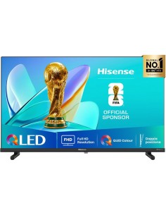 TV QED - HISENSE 32A5Q,...