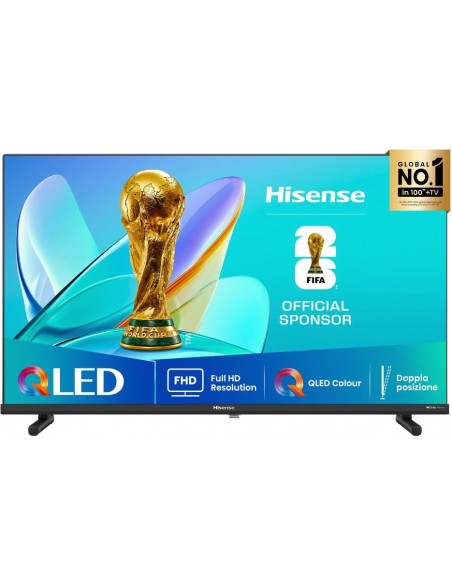 TV QED - HISENSE 32A5Q, 32," HD Ready TV QED - HISENSE 32A5Q, 32," HD Ready