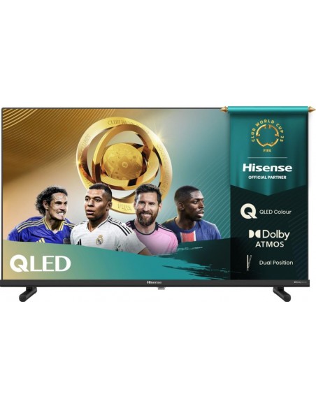 TV QED - HISENSE 32A5Q, 32," HD Ready TV QED - HISENSE 32A5Q, 32," HD Ready