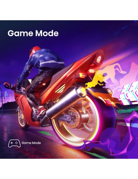 TV LED - HISENSE 32A4Q, 32", HD Ready... TV LED - HISENSE 32A4Q, 32", HD Ready...