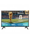 TV LED - HISENSE 32A4Q, 32", HD Ready , VIDAA TV LED - HISENSE 32A4Q, 32", HD Ready , VIDAA