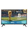 TV LED - HISENSE 40A4Q, 40", Full HD, Smart TV TV LED - HISENSE 40A4Q, 40", Full HD, Smart TV