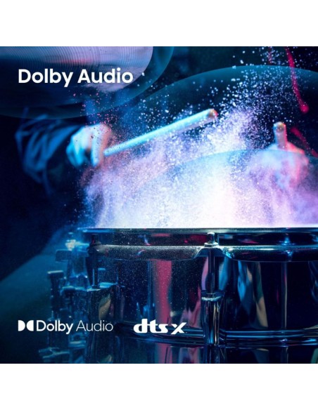 TV LED - HISENSE 40A4Q, 40", Full HD,... TV LED - HISENSE 40A4Q, 40", Full HD,...