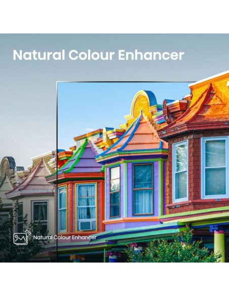 TV LED - HISENSE 40A4Q, 40", Full HD,... TV LED - HISENSE 40A4Q, 40", Full HD,...