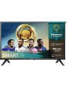 TV LED - HISENSE 40A4Q, 40", Full HD, Smart TV TV LED - HISENSE 40A4Q, 40", Full HD, Smart TV