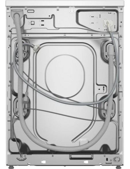 Lavadora Libre Instalación - BOSCH... Lavadora Libre Instalación - BOSCH...