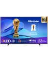 TV QLED - HISENSE 43E7Q, 43", 4K UHD, HDR10+ TV QLED - HISENSE 43E7Q, 43", 4K UHD, HDR10+