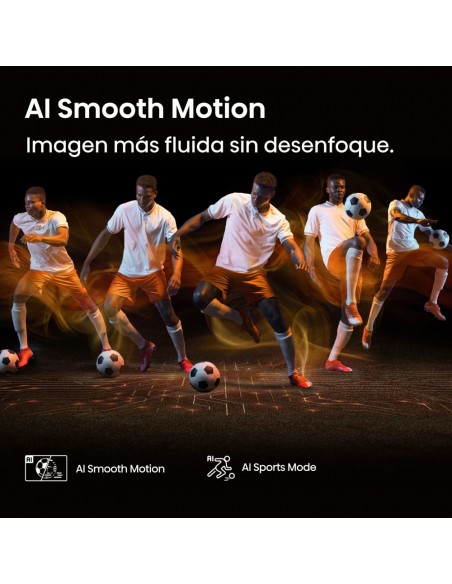 TV LED - HISENSE 50A6Q, 50", 4K UHD,... TV LED - HISENSE 50A6Q, 50", 4K UHD,...