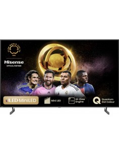 TV ULED - HISENSE 55U6NQ,...