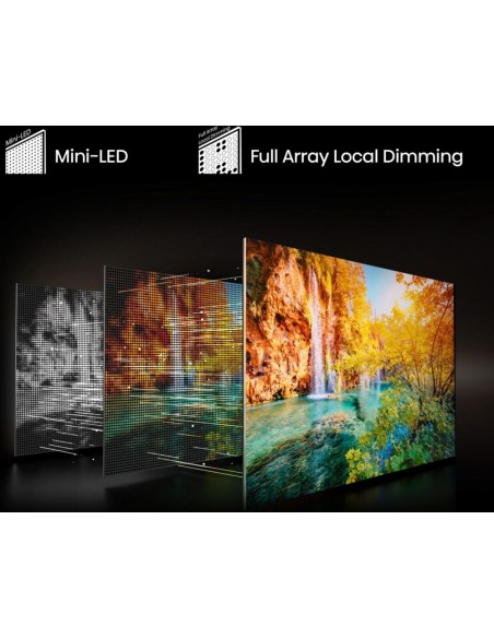 TV ULED - HISENSE 55U6NQ, 55", 4K... TV ULED - HISENSE 55U6NQ, 55", 4K...