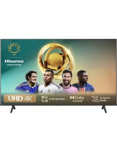 TV LED - HISENSE 65A6N,...