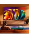 TV LED - HISENSE 65A6N, 65", 4K UHD, Smart TV, HDR10+ TV LED - HISENSE 65A6N, 65", 4K UHD, Smart TV, HDR10+