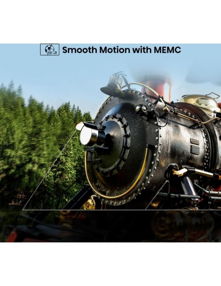 TV LED - HISENSE 65A6N, 65", 4K UHD,... TV LED - HISENSE 65A6N, 65", 4K UHD,...