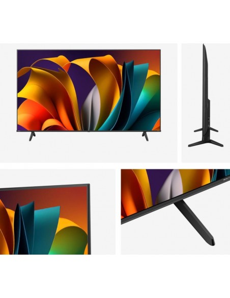 TV LED - HISENSE 65A6N, 65", 4K UHD,... TV LED - HISENSE 65A6N, 65", 4K UHD,...