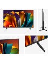 TV LED - HISENSE 65A6N, 65", 4K UHD, Smart TV, HDR10+ TV LED - HISENSE 65A6N, 65", 4K UHD, Smart TV, HDR10+