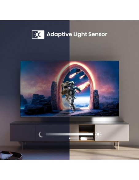 TV LED - HISENSE 65A6N, 65", 4K UHD,... TV LED - HISENSE 65A6N, 65", 4K UHD,...