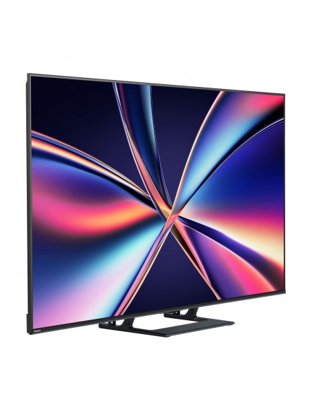 TV MiniLED - HISENSE 65E8Q, 65", 4K... TV MiniLED - HISENSE 65E8Q, 65", 4K...