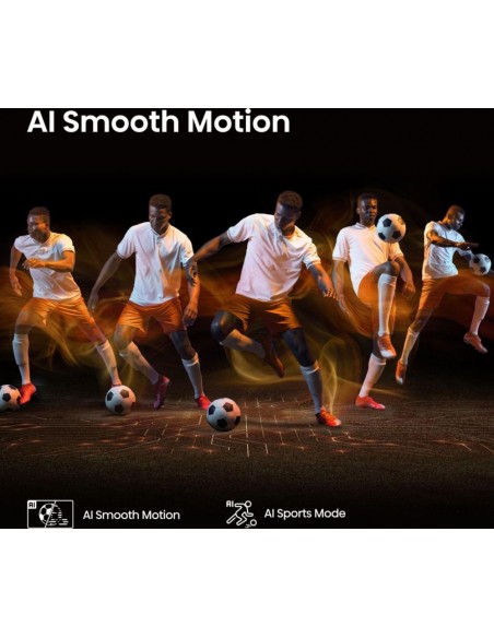 TV QLED - HISENSE TV04224278, 43",... TV QLED - HISENSE TV04224278, 43",...