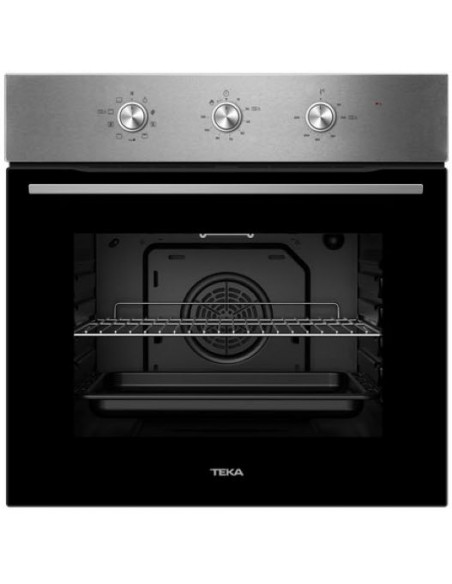Horno Multifunción - TEKA HCB 6165... Horno Multifunción - TEKA HCB 6165...
