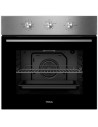 Horno Multifunción - TEKA HCB 6165 Inox, Aqualítico Horno Multifunción - TEKA HCB 6165 Inox, Aqualítico
