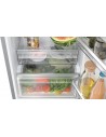 Combi Libre Instalación - BOSCH KGN362ICF, Blanco, 1.86 m, No Frost Combi Libre Instalación - BOSCH KGN362ICF, Blanco, 1.86 m, No Frost
