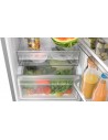 Combi Libre Instalación - BOSCH KGN362ICF, Blanco, 1.86 m, No Frost Combi Libre Instalación - BOSCH KGN362ICF, Blanco, 1.86 m, No Frost