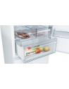 Combi Libre Instalación - BOSCH KGN493WDA, Blanco, 2.03 m, No Frost Combi Libre Instalación - BOSCH KGN493WDA, Blanco, 2.03 m, No Frost