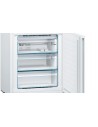 Combi Libre Instalación - BOSCH KGN493WDA, Blanco, 2.03 m, No Frost Combi Libre Instalación - BOSCH KGN493WDA, Blanco, 2.03 m, No Frost