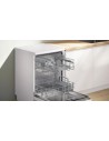 Lavavajillas Libre Instalación - BOSCH SMS2HTW06E, 13 Cubiertos, Blanco, Eficiencia B Lavavajillas Libre Instalación - BOSCH SMS2HTW06E, 13 Cubiertos, Blanco, Eficiencia B