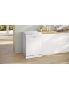 Lavavajillas Libre Instalación - BOSCH SMS2HTW06E, 13 Cubiertos, Blanco, Eficiencia B Lavavajillas Libre Instalación - BOSCH SMS2HTW06E, 13 Cubiertos, Blanco, Eficiencia B