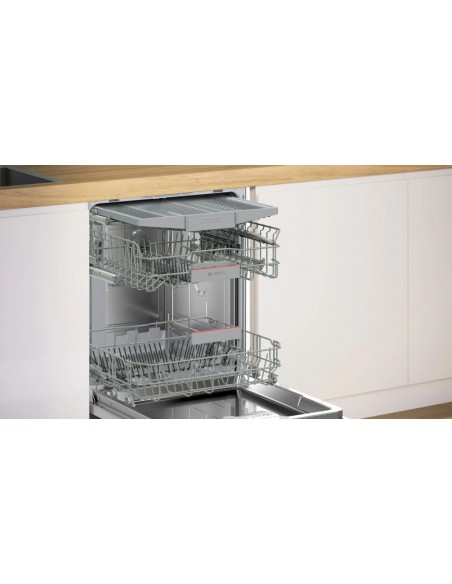 Lavavajillas Integrable - BOSCH...