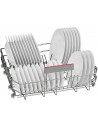 Lavavajillas Libre Instalación - BOSCH SMV4HVX14E, Tercera Bandeja, 14 Cubiertos, Blanco, Home Connect, Eficiencia C Lavavajillas Libre Instalación - BOSCH SMV4HVX14E, Tercera Bandeja, 14 Cubiertos, Blanco, Home Connect, Eficiencia C