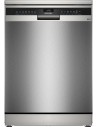 Lavavajillas Libre Instalación - SIEMENS SN23EI03KE, Inox, Eficiencia B, 13 Cubiertos, Tercera Bandejam, WiFi Lavavajillas Libre Instalación - SIEMENS SN23EI03KE, Inox, Eficiencia B, 13 Cubiertos, Tercera Bandejam, WiFi