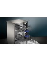 Lavavajillas Libre Instalación - SIEMENS SN23EI03KE, Inox, Eficiencia B, 13 Cubiertos, Tercera Bandejam, WiFi Lavavajillas Libre Instalación - SIEMENS SN23EI03KE, Inox, Eficiencia B, 13 Cubiertos, Tercera Bandejam, WiFi