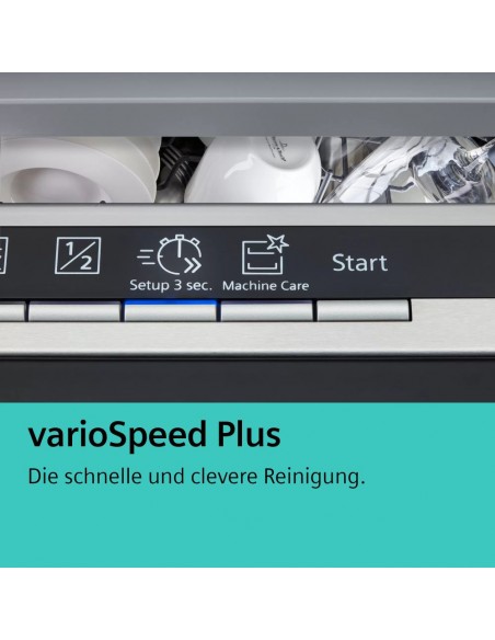 Lavavajillas Libre Instalación -... Lavavajillas Libre Instalación -...