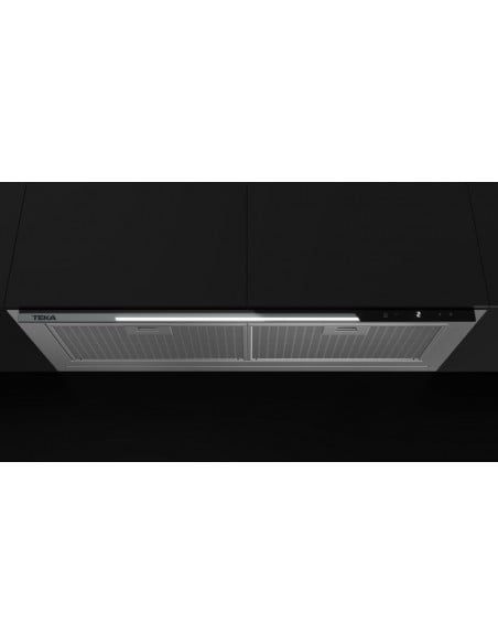 Campana Integrable - TEKAINTEGRA GFI...