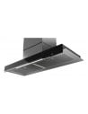 Campana Integrable - TEKAINTEGRA GFI 97350 EOS IX, EcoPower, Inox