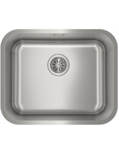 Fregadero Sobre Encimera -...