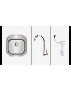 Kit Tekaway - Stylo 1B +...