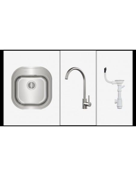 Kit Tekaway - Stylo 1B + UNI 9310,...