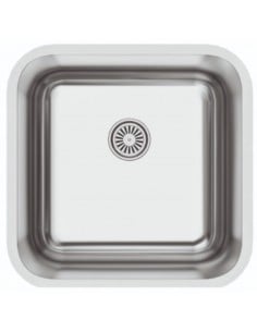 Fregadero Bajo Encimera -...