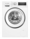 Lavadora Secadora - SIEMENS WN34A1V0ES, Lavado 9 kg, Secado5 Kg, Blanco