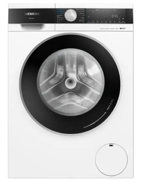 Lavadora Secadora - SIEMENS...