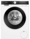 Lavadora Secadora - SIEMENS WN44G2A0ES, i-DOS, Lavado 10,5 kg, Secado 6 kg, Eficiencia A