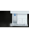 Lavadora Secadora - SIEMENS WN44G2A0ES, i-DOS, Lavado 10,5 kg, Secado 6 kg, Eficiencia A