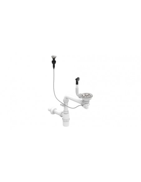 Kit Tekaway - StarBright 45 E-XP 1C...