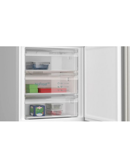 Combi Libre Instalación - SIEMENS...