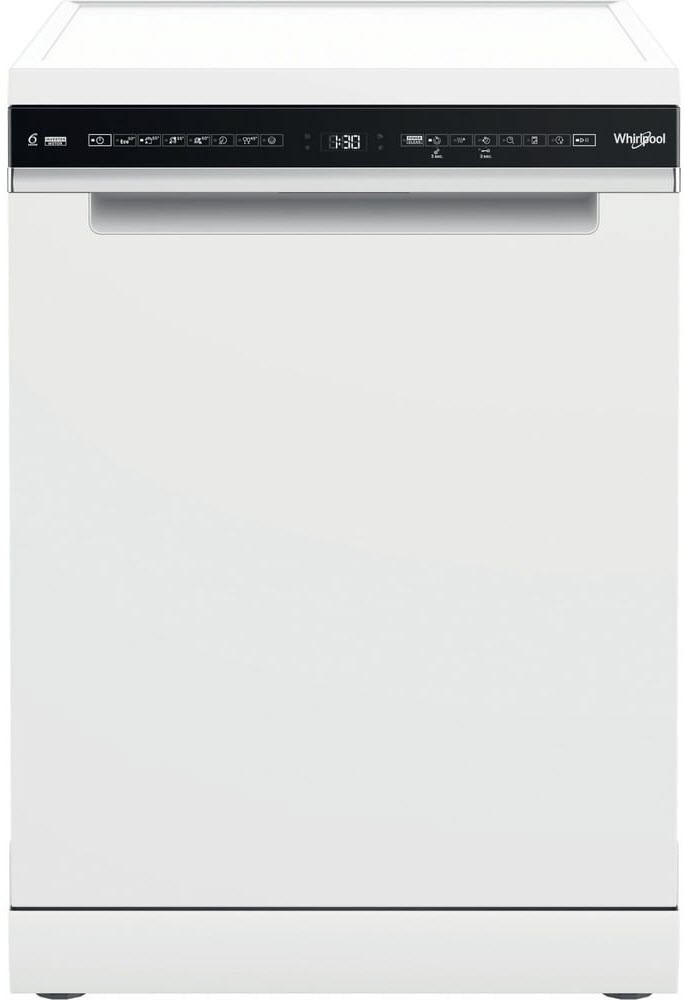 Whirlpool – Lavavajillas Whirpool 15 servicios, 3º bandeja, 60 cm – W7F HS41.